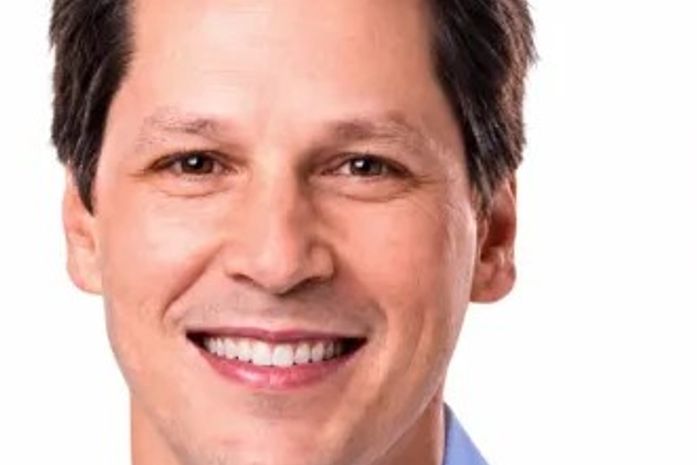 Daniel Vilela é reeleito governador de Goiás no 1º turno