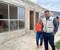 Leonardo Dias busca viabilizar aumento de vagas durante visita a escola