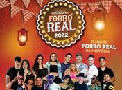 Forró Real em 2022 ( Colégio) terá Cavaleiros do Forró e Tayrone como maiores atrações