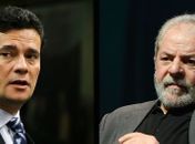 Nova denúncia contra Lula sobre caso do sítio de Atibaia é aceita por Moro