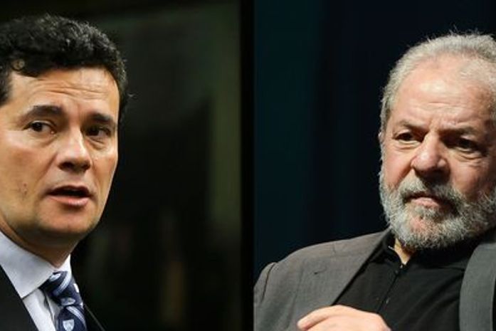 Nova denúncia contra Lula sobre caso do sítio de Atibaia é aceita por Moro