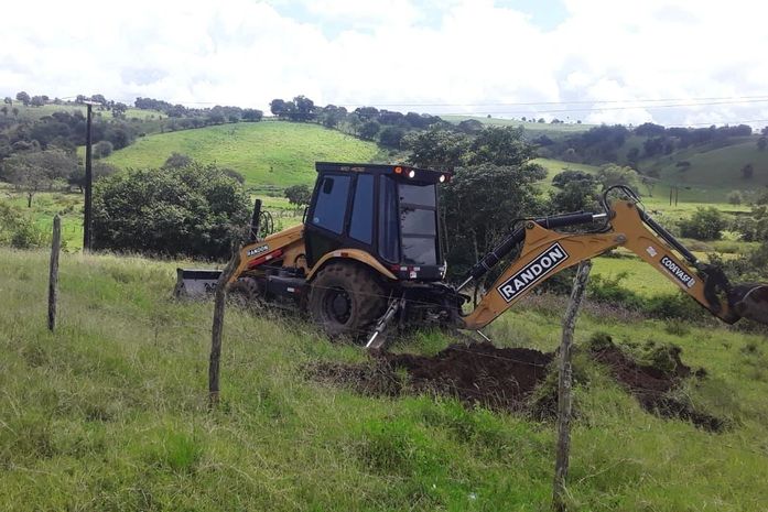 Prefeitura de Anadia segue com trabalho permanente de auxílio aos pequenos agricultores