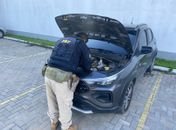 PRF prende homem por receptação e adulteração de veículo automotor em Rio Largo