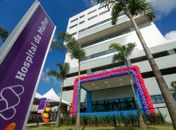Hospital da Mulher
