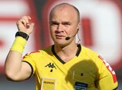 Confira arbitragem para semifinais; Denis Ribeiro Serafim apita CSE x ASA