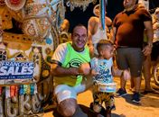 Incentivador da Cultura, Francisco Sales é homenageado pelo Bumba Meu Boi Cobra Negra
