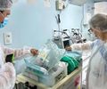 Ferrugem, mofo, teto aberto, fiação exposta e equipamentos sem manutenção: Vigilância Sanitária notifica HGE 