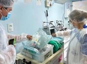Ferrugem, mofo, teto aberto, fiação exposta e equipamentos sem manutenção: Vigilância Sanitária notifica HGE 