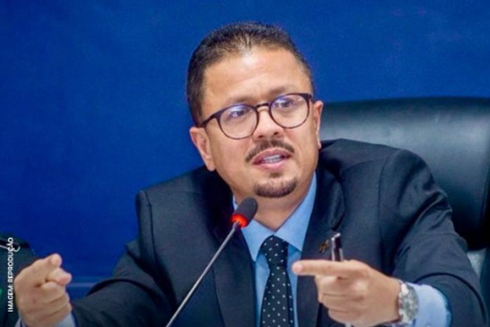 Charles Hebert comemora Marco do Transporte Público sancionado por Lula e defende tarifa zero em Maceió