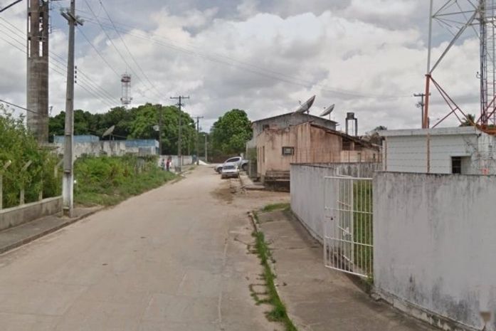 Crime ocorreu às 21h em Penedo
