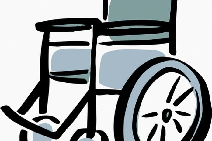 Quantos votos valem uma cadeira de rodas? Ou a descarada compra de votos nas periferias pobres e pretas de Maceió,AL.