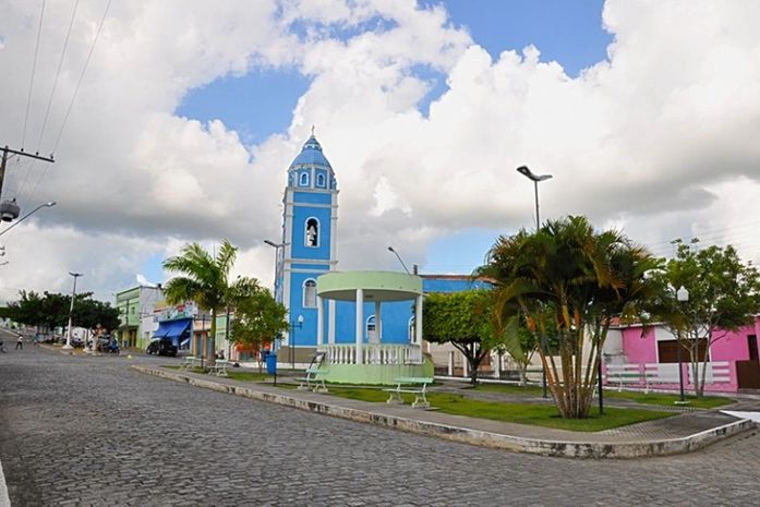 Limoeiro de Anadia registra primeira morte por covid-19