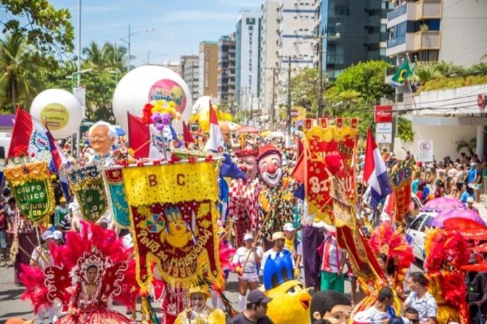 Governo garante mais de R$ 300 mil para realização dos festejos carnavalescos