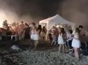 Prefeitura de Maragogi esclarece incidente ocorrido na praia de Barra Grande