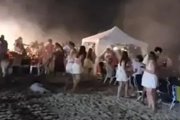 Prefeitura de Maragogi esclarece incidente ocorrido na praia de Barra Grande