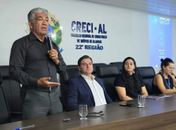 Em workshop com o Iplam, CRECI-AL debateu o novo Plano Diretor de Maceió com corretores