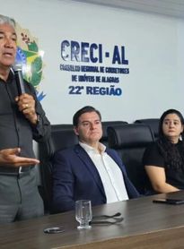 Em workshop com o Iplam, CRECI-AL debateu o novo Plano Diretor de Maceió com corretores