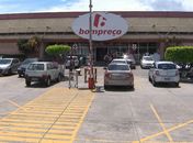 Walmart confirma fechamento de mais uma unidade do Bompreço Maceió