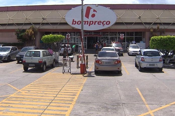 Walmart confirma fechamento de mais uma unidade do Bompreço Maceió