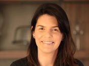 Candidata a vereadora em Maceió, Maria Tavares