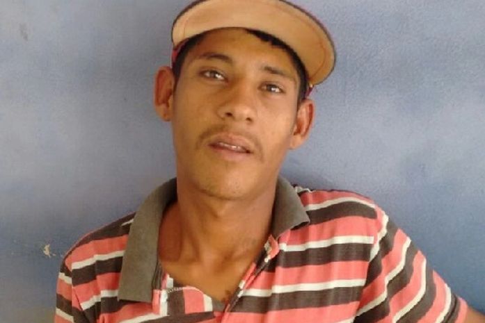 Dailson Cícero Teixeira da Silva, conhecido como “Petenga”