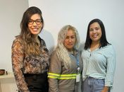 Eufemeacast + BRK: conheça a história da venezuelana que largou tudo para tentar uma vida nova no Brasil