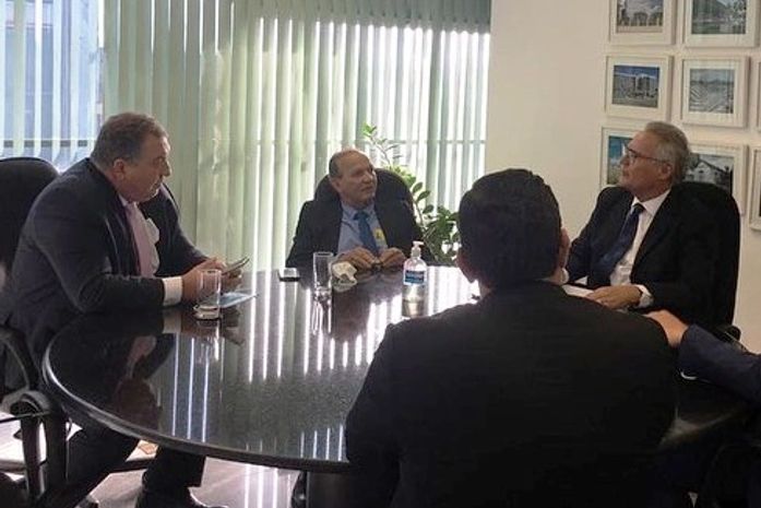 São Luís do Quitunde e Matriz ganham apoio federal para investimento na Saúde