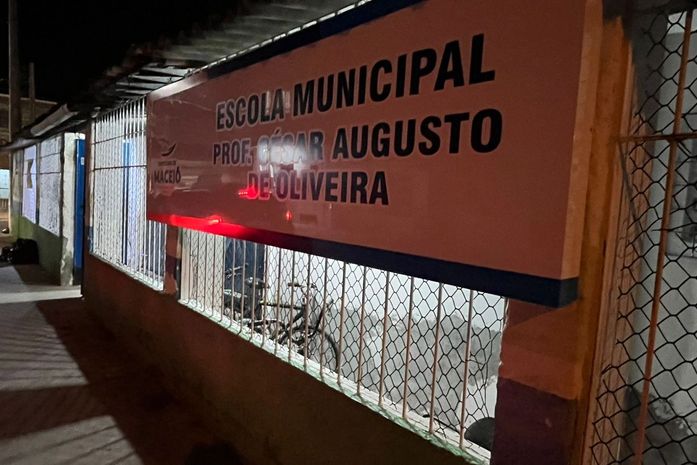 MPF e MP flagram alimentos vencidos, estrutura precária e cobram soluções urgentes em escolas da EJAI em Maceió