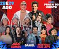 Com Daniel e João Gomes e outros, Festival de Inverno de Mar Vermelho promete duas noites de muitas emoções