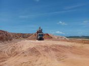 Governo de Alagoas avança na malha viária estadual com obras estruturantes

