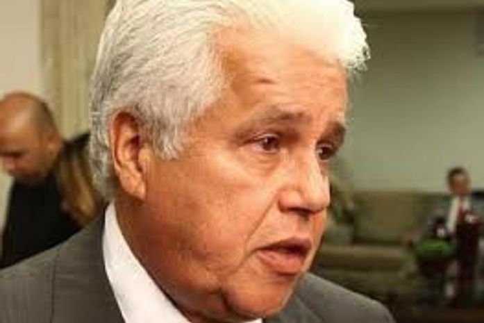 Thomaz Nonô (Democratas)