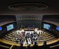 Urgência para projeto de anistia é aprovada na Câmara; veja como votaram os deputados de AL