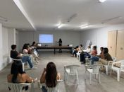 Saúde de Maceió capacita profissionais da rede municipal sobre o Implanon