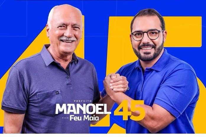 Em Quebrangulo, PSDB anuncia grande comício, otimista para eleger mais uma vez Manoel Tenório