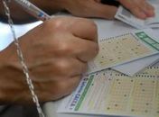 Prêmio da Mega-Sena pode chegar a R$ 12 milhões neste sábado