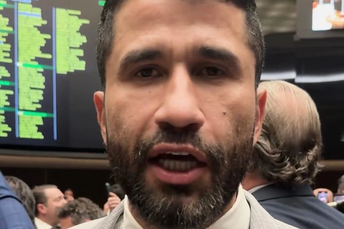 Deputado Fabio Costa destaca avanço do PL que reduz penas e abre caminho para anistia de envolvidos no 8 de Janeiro