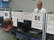 Centro de Atendimento da SMTT