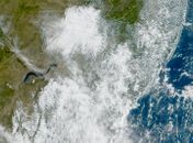 Fim de semana em AL será de tempo seco, intercalado com chuvas passageiras, segundo Semarh