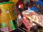 Mais de 21 kg de carne vencida são apreendidos em supermercado