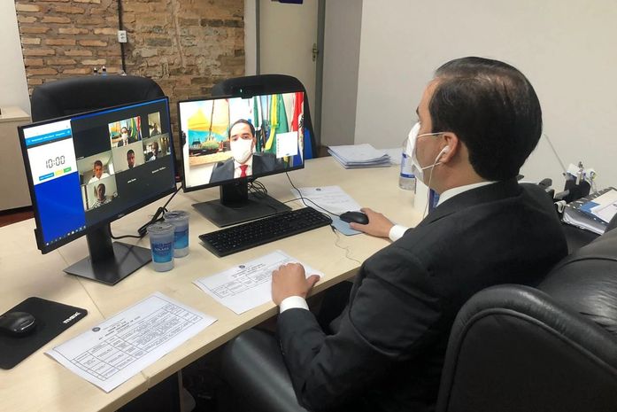 Câmara de Maceió aprova PL que cria complemento ao auxílio emergencial para várias categorias