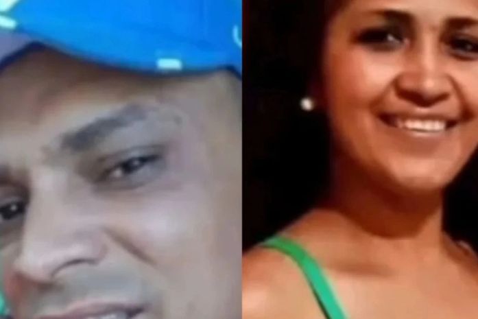 Casal é executado a tiros na zona rural de Batalha