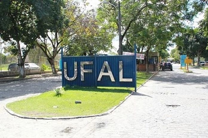 Universidade Federal de Alagoas (Ufal)