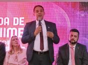 Financiamento da APS marca discussão no acolhimento de secretários de saúde de AL

