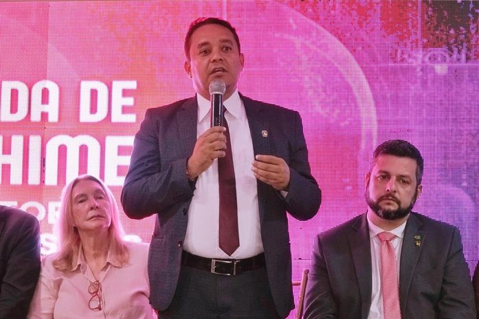 Financiamento da APS marca discussão no acolhimento de secretários de saúde de AL