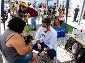 Braskem e Ufal realizam mais de 700 atendimentos veterinários com o Programa de Acolhimento de Animais