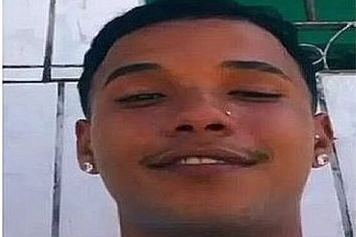 Richard Yuri Brito dos Santos