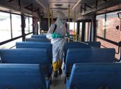 Prefeitura de Santana do Mundaú disponibiliza transporte gratuito para estudantes inscritos no Enem
