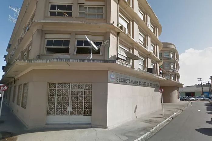 Secretaria de Segurança Pública de Alagoas (SSP)
