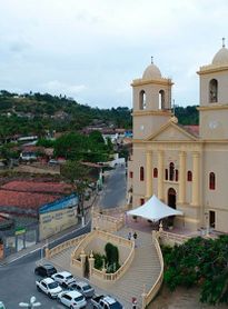 Município do Pilar