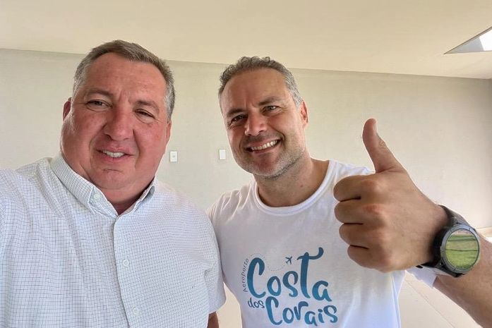 Em Porto de Pedras/AL, nova pesquisa aponta crescimento da popularidade de Henrique Vilela